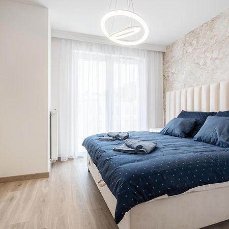 Heart Of Budapest Luxury Apartment With Amazing View Εξωτερικό φωτογραφία
