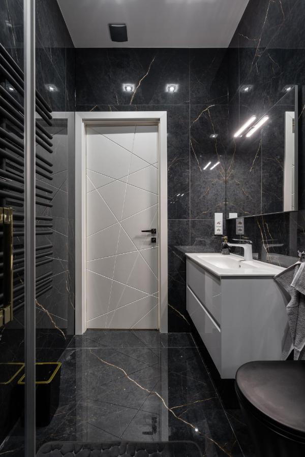 Heart Of Budapest Luxury Apartment With Amazing View Εξωτερικό φωτογραφία