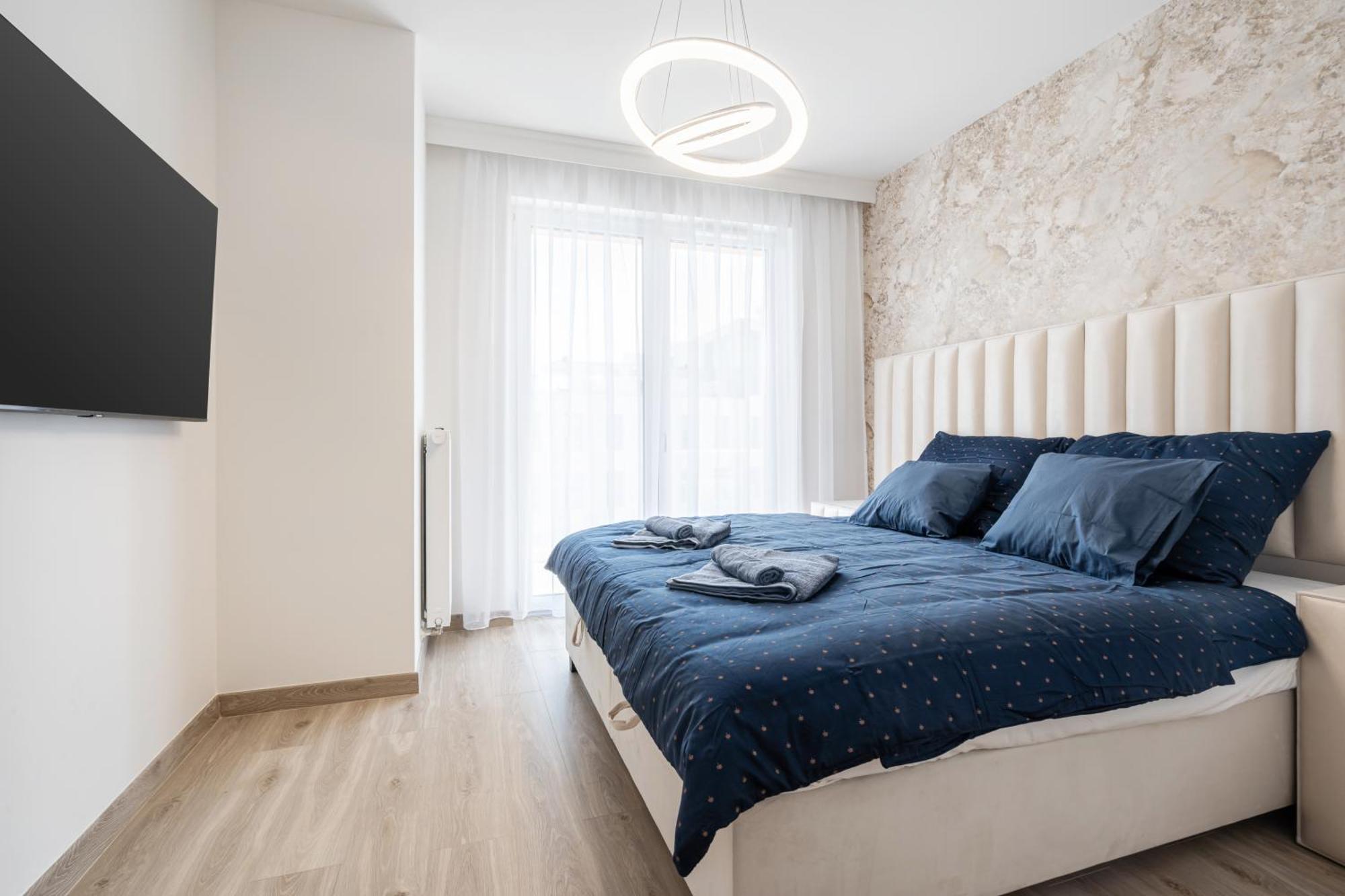 Heart Of Budapest Luxury Apartment With Amazing View Εξωτερικό φωτογραφία