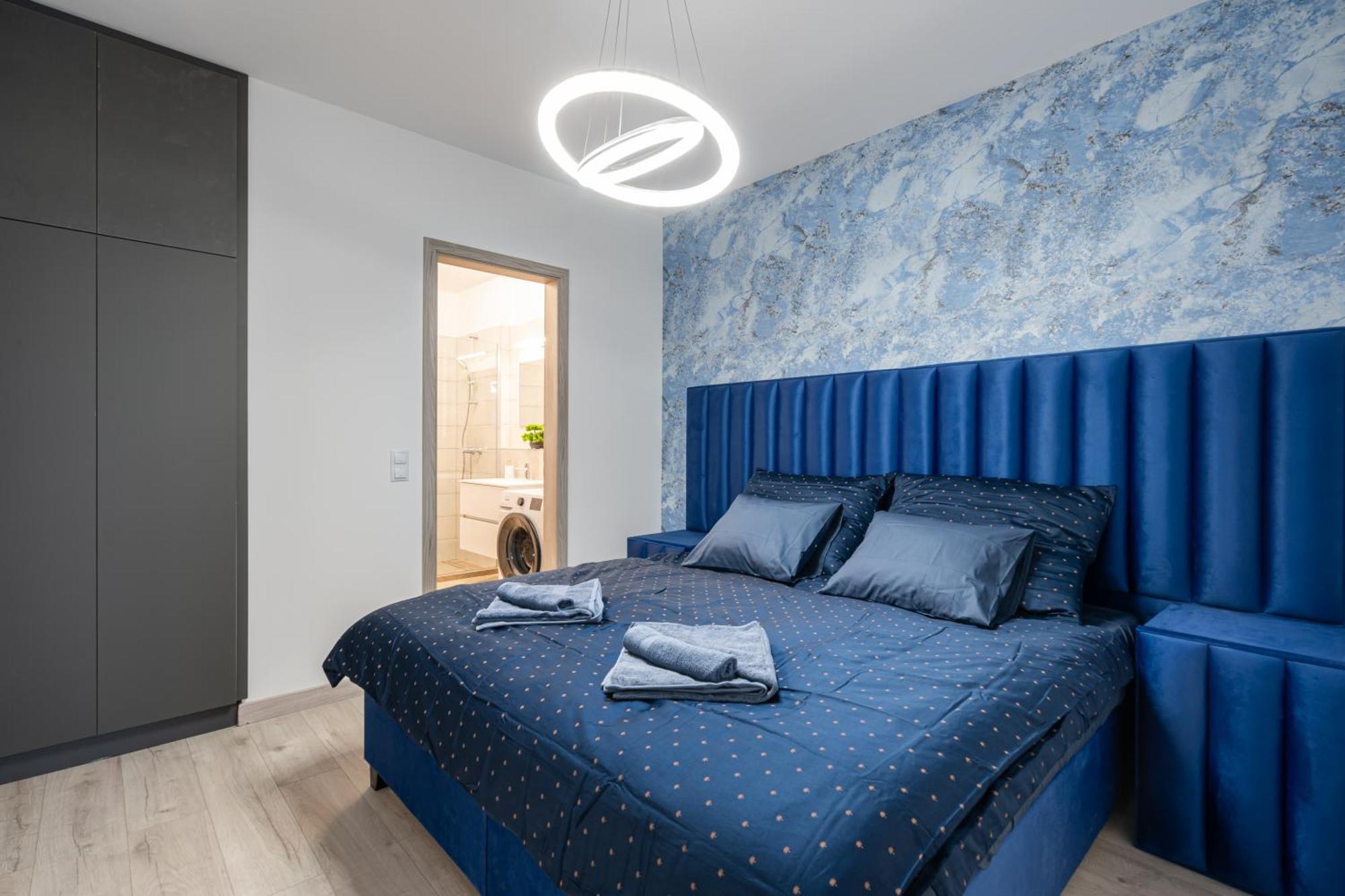 Heart Of Budapest Luxury Apartment With Amazing View Εξωτερικό φωτογραφία