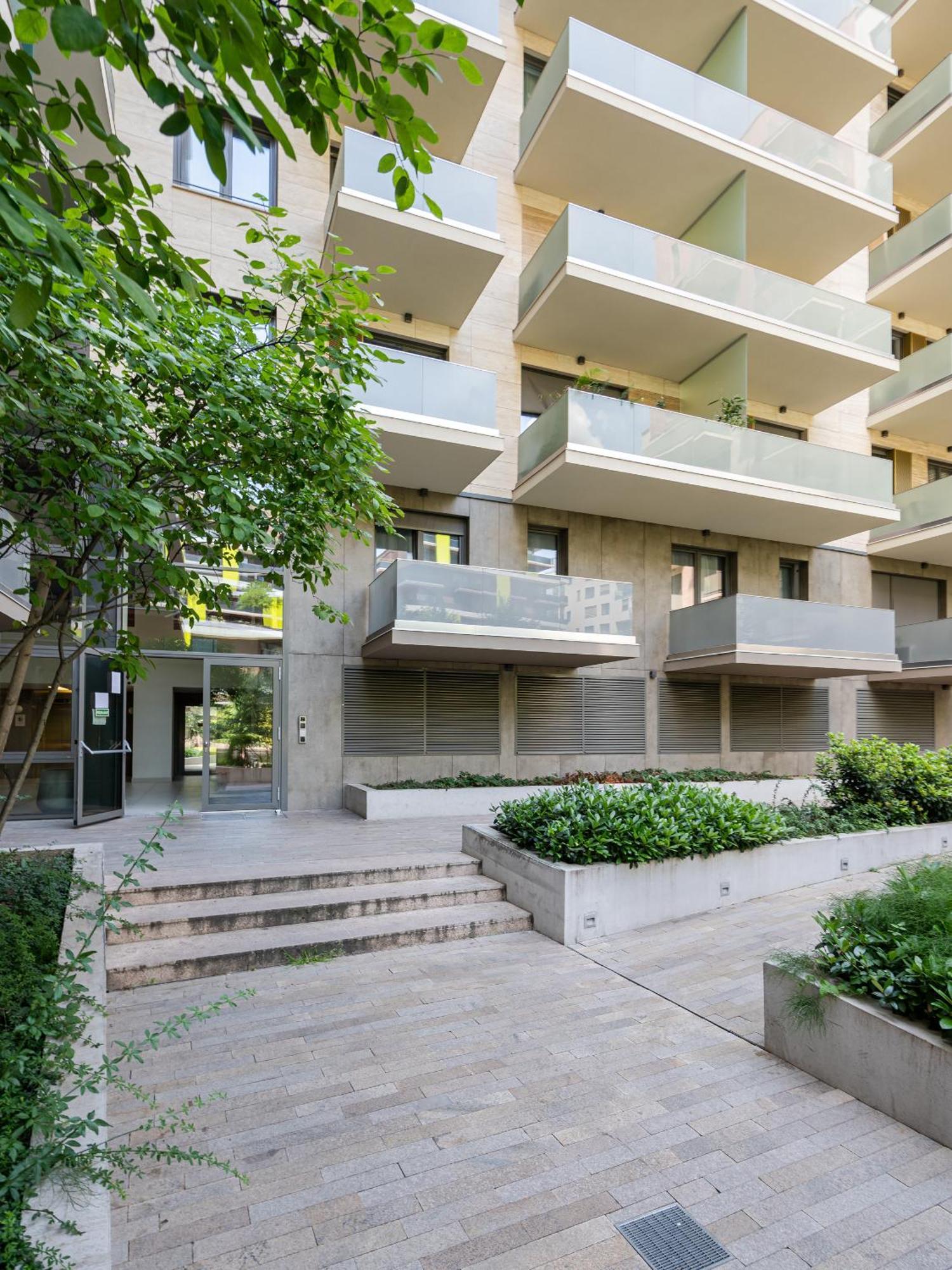 Heart Of Budapest Luxury Apartment With Amazing View Εξωτερικό φωτογραφία