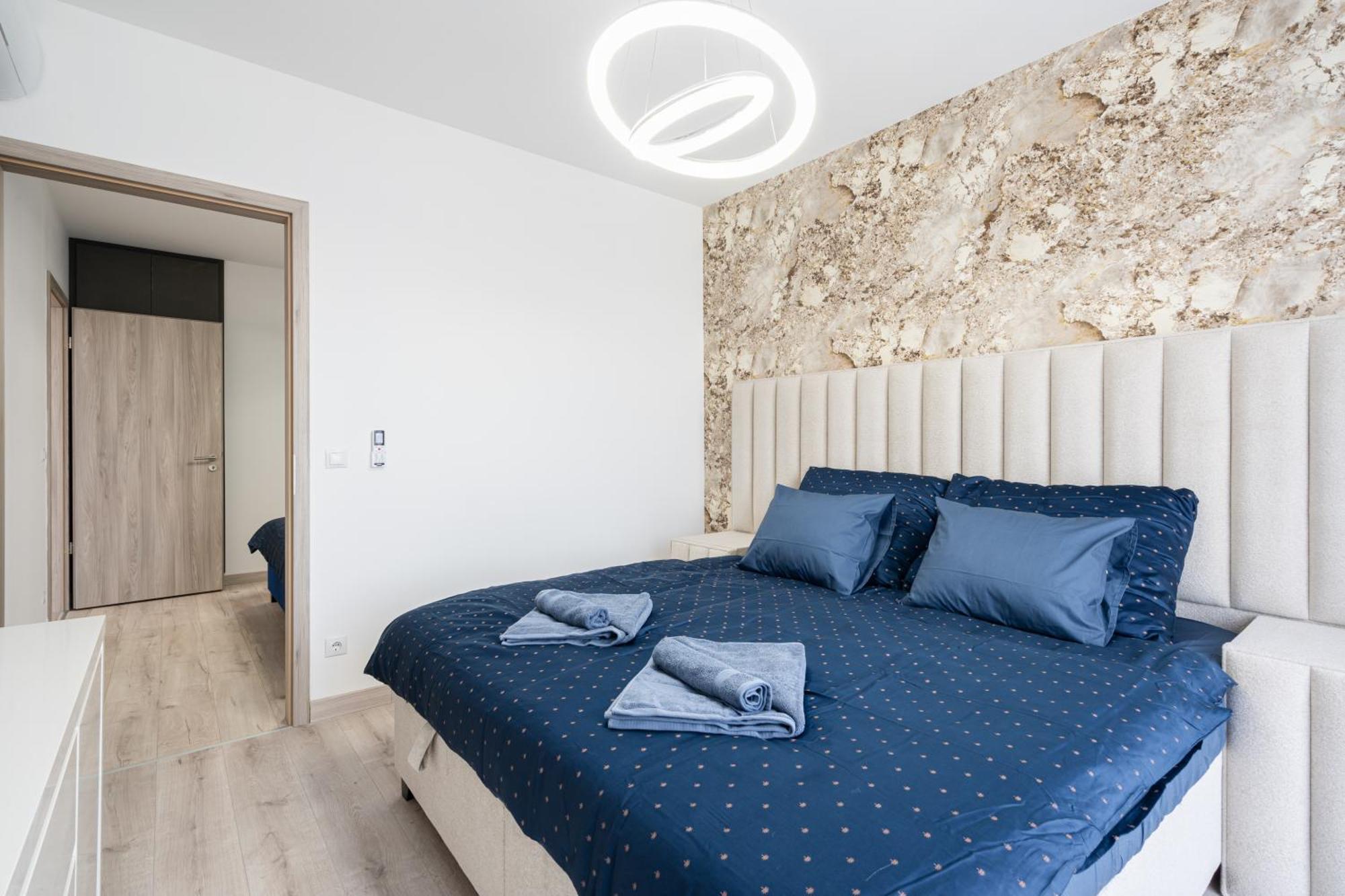 Heart Of Budapest Luxury Apartment With Amazing View Εξωτερικό φωτογραφία