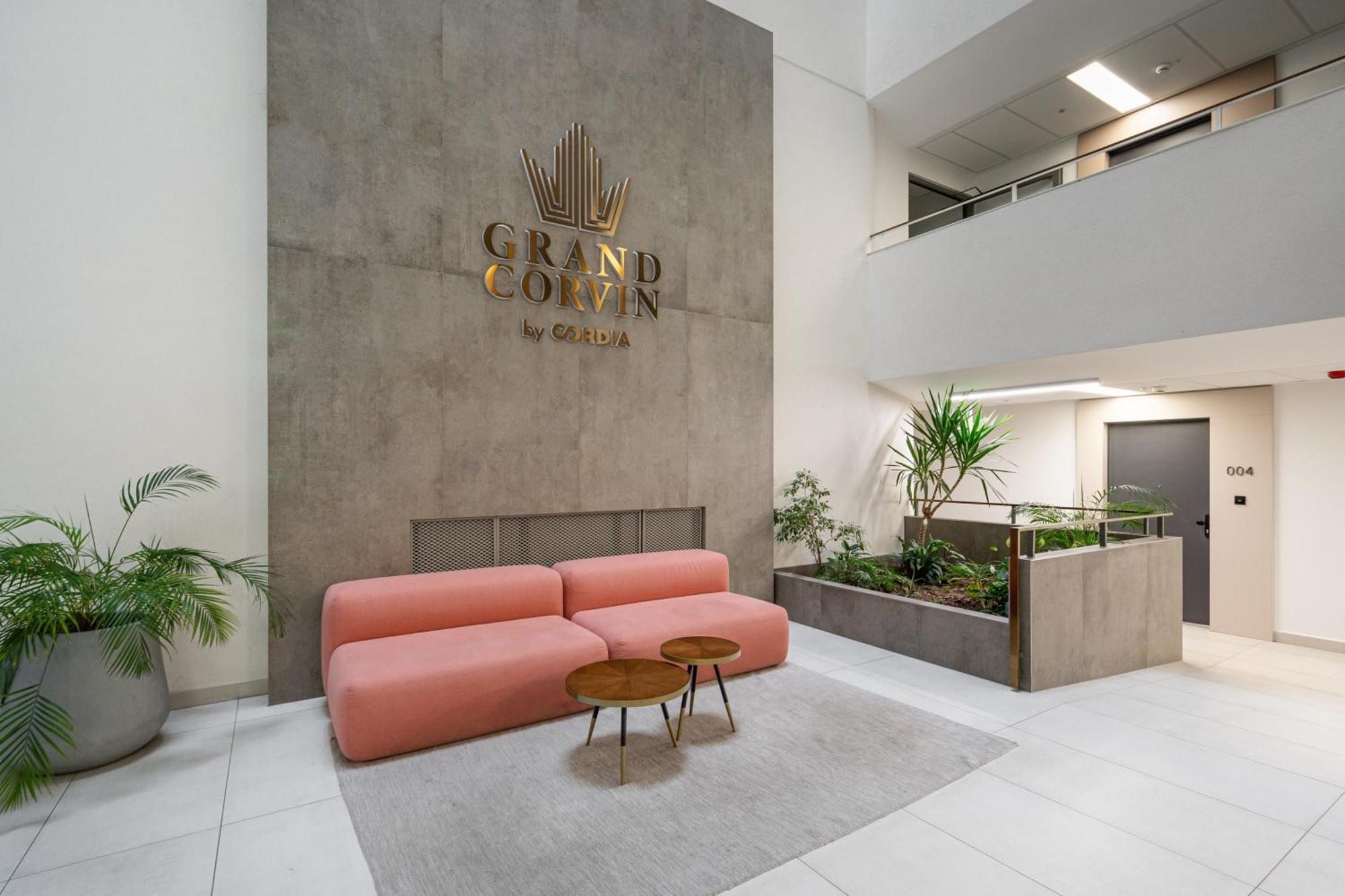 Heart Of Budapest Luxury Apartment With Amazing View Δωμάτιο φωτογραφία