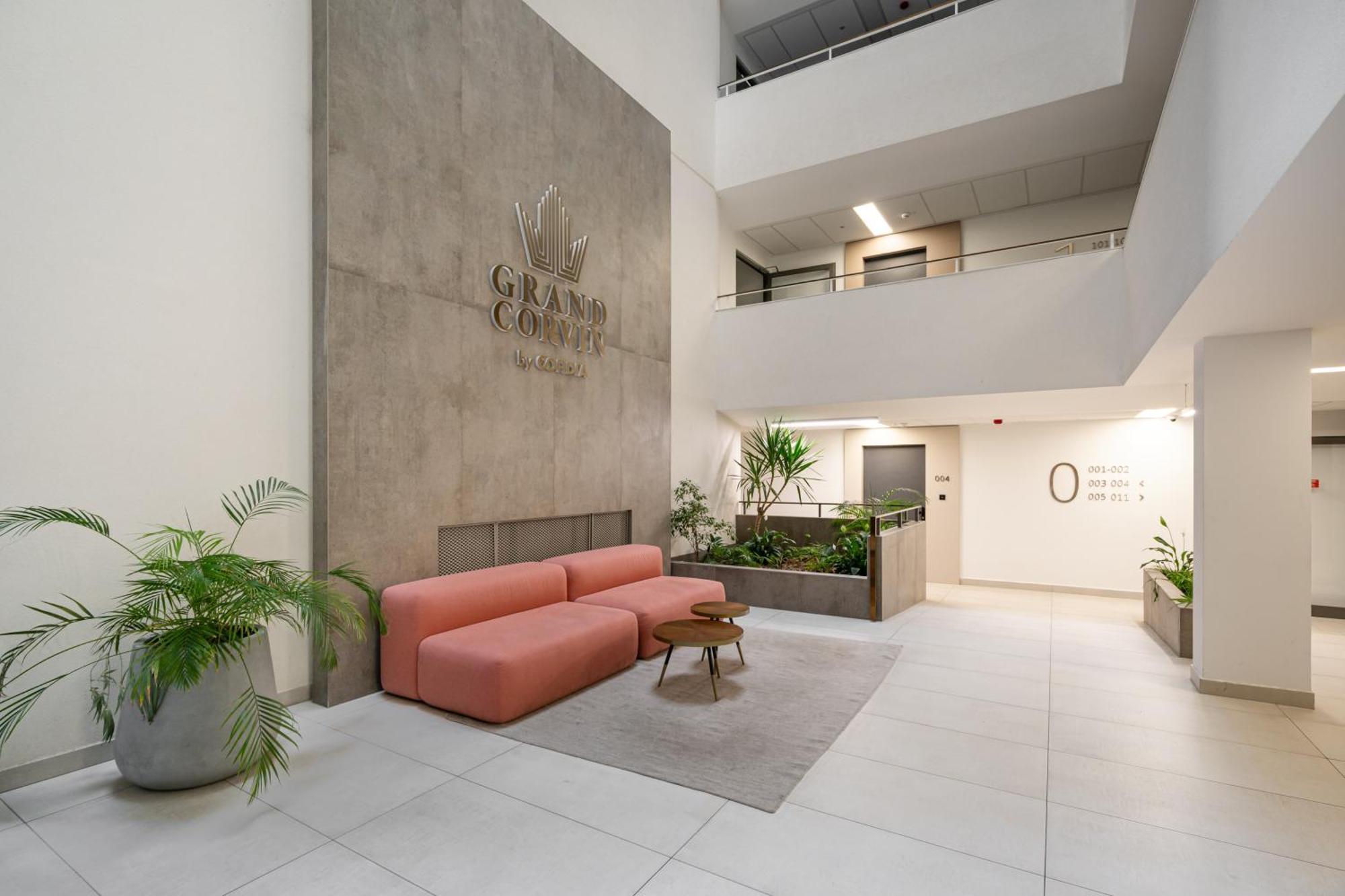 Heart Of Budapest Luxury Apartment With Amazing View Δωμάτιο φωτογραφία